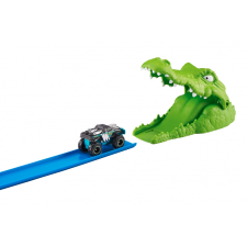 Zuru Toys Crocodile autópálya (6718) autópálya és játékautó
