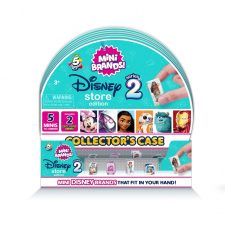 Zuru Toys Mini Brands Disney Gyűjtődoboz 2. széria (77354TQ2) játékfigura