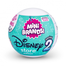Zuru Toys Mini Brands Disney meglepetés csomag 2. széria játékfigura