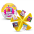 Zuru Toys Mini Brands Global széria meglepetés kapszula készlet (5 darabos) (77351)