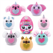 Zuru Toys Rainbocorns Baby Eggzania meglepetés tojás 1. széria (92111) játékfigura