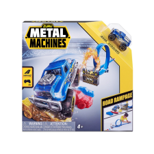 Zuru Toys Road Rampage Autópálya (6701) autópálya és játékautó