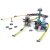 Zuru Toys Spider Autópálya (6725)