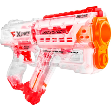 Zuru Toys X-Shot FaZe golyószóró fegyver katonásdi