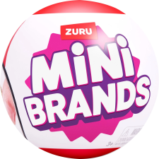 Zuru Toys ZURU 77563GQ1 Mini Brands - Netflix figura - Többféle (77563GQ1) játékfigura