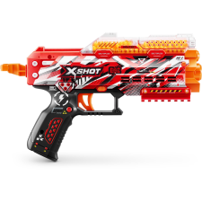 Zuru Toys Zuru XSHOT HyperGEL Stinger zselégolyó lövő fegyver + 1000 zselégolyó (36728) katonásdi