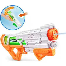 Zuru X-Shot Epic Fast-Fill vízipisztoly puska vizes játék