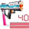 Zuru X-Shot Skins Pro Series Fury-X játék szivacslövő fegyver 40db lövedékkel