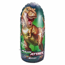 Zuru Xshot Dino attack - felfújható célpont katonásdi
