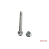 Zuumav lengőkar tengely M14x135mm NC300/NC450 Zuumav Kategorizálatlan termékek