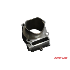 Zuumav NC300 Henger Zuumav Motor alkatrészek Hengerfej, hengerszett Hengerszett egyéb motorkerékpár alkatrész