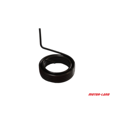 Zuumav NC300 Lábindító rugó Zuumav Elektronika Önindító egyéb motorkerékpár alkatrész