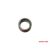 Zuumav NC300/NC450 22x30x16 mm tűgörgős csapágy Zuumav  Motor alkatrészek Főtengelyek és főtengely csapágyak Főtengely csapágyak
