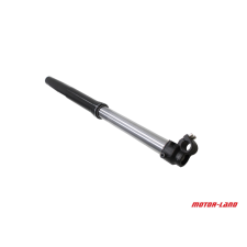 Zuumav NC300/NC450 bal első villa Zuumav Futómű és fék alkatrész Első villa egyéb motorkerékpár alkatrész