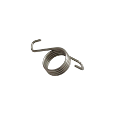 Zuumav NC300/NC450 jobb oldali oldaltámasz rugó Zuumav Vázak, idomok, kiegészítők Lábtartó egyéb motorkerékpár alkatrész