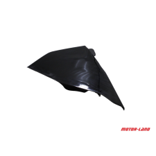 Zuumav NC300/NC450 oldalsó burkolat Zuumav Vázak, idomok, kiegészítők Idom, burkolat elem egyéb motorkerékpár alkatrész