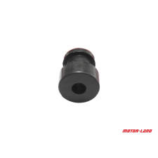 Zuumav NC300/NC450 üzemanyagtartály gumipersely Zuumav Vázak, idomok, kiegészítők Benzintank egyéb motorkerékpár alkatrész