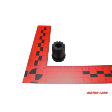 Zuumav NC300/NC450 üzemanyagtartály gumipersely Zuumav Vázak, idomok, kiegészítők Benzintank egyéb motorkerékpár alkatrész