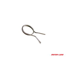 Zuumav NC300 váltókar visszahúzó rugó Zuumav Erőátviteli alkatrész Váltó és alkatrészei Váltó alkatrész egyéb motorkerékpár alkatrész