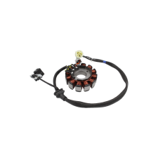 Zuumav NC450 Generátor állórész Zuumav Elektronika Generátor alkatrészek egyéb motorkerékpár alkatrész