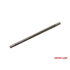 Zuumav NC450 kuplung tolórúd Zuumav Motor alkatrészek Egyéb alkatrészek egyéb motorkerékpár alkatrész