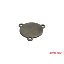 Zuumav NC450 olajszivattyú fedél Zuumav Motor alkatrészek Egyéb alkatrészek egyéb motorkerékpár alkatrész