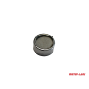 Zuumav NC450 tűgörgős csapágy 18x23x12 mm Zuumav Motor alkatrészek Főtengelyek és főtengely csapágyak Főtengely csapágyak