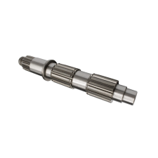 Zuumav NC450 váltó másodlagos tengely Zuumav Erőátviteli alkatrész Váltó és alkatrészei Váltó alkatrész egyéb motorkerékpár alkatrész