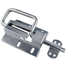 ZV 120mm kapu tolózár zár és alkatrészei