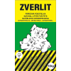  Zverlit macskaalom bentonit 3-4 mm zöld 10kg