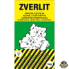 Zverlit macskaalom bentonit 3-4 mm zöld 6kg