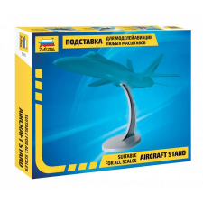  Zvezda - Aircraft Stand (7235) makett