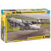 Zvezda IL-76 makett 1:144 (7011Z)
