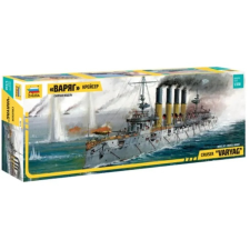  Zvezda Russian Cruiser 'Varyag' 1:350 (9014) makett