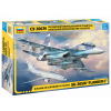 Zvezda Sukhoi SU-30 SM makett 1:72 (7314Z)