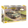 Zvezda T-14 Armata Russian main battle tank makett 1:72 (5056Z)