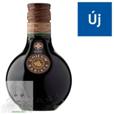 Zwack Unicum Barista gyógynövénylikőr arabica kávéval 34,5% 0,2 l likőr