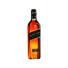 Zwack Unicum Johnnie Walker Black 0,7L Scotch whisky 40% DRS whisky