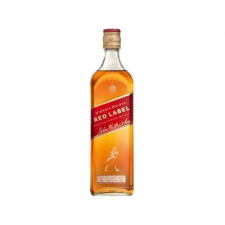 Zwack Unicum Johnnie Walker Red 0,7L Scotch Whisky 40% DRS whisky