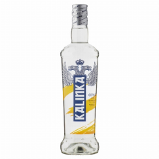 Zwack Unicum Nyrt. Kalinka Citrus Dry szeszesital 34,5% 0,5 l vodka
