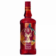 Zwack Unicum Nyrt. St. Hubertus vérnarancs gyógynövénylikőr 32% 0,5 l likőr