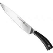 Zwieger Obsidian konyhakés - 20cm (5903357370237) kés és bárd