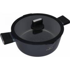 Zwieger Vesna 28cm edény - Szürke (LO1500-PROM Mondex) edény