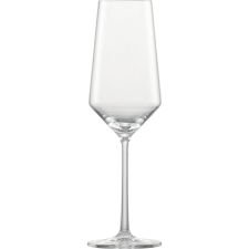 ZWIESEL GLAS Pezsgőspoharak, űrtartalom: 0,30 liter, magasság: 234 mm, átmérő: 72 mm pezsgős pohár