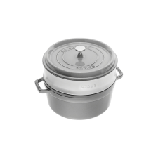 zwilling 40508-819-0 24cm Főzőedény - Szürke (40508-819-0) sütés és főzés