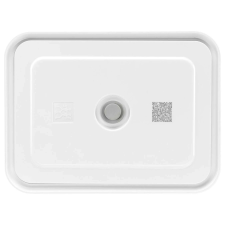 zwilling Fresh & Save 36812-100-0 2L Üveg ételtároló papírárú, csomagoló és tárolóeszköz