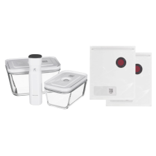 zwilling Fresh & Save 36806-007-0 Vákuumos üveg tároló készlet (36806-007-0) uzsonnás doboz