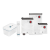 zwilling Fresh & Save 36815-013-0 Vákuumos kezdőkészlet (7 db) (36815-013-0)