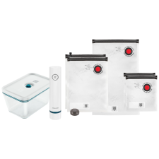 zwilling Fresh+Save Vákuumcsomagoló készlet papírárú, csomagoló és tárolóeszköz