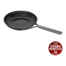 zwilling Milano Sütő serpenyő 24cm - Fekete edény